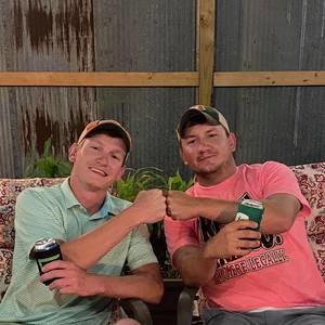 Meet your Posher, Blake